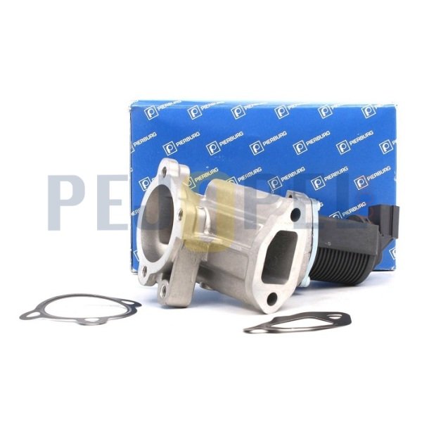 ASTRA H CORSA D DOBLO PALIO ALBEA PUNTO 04- Z13DTH EGR VALFİ