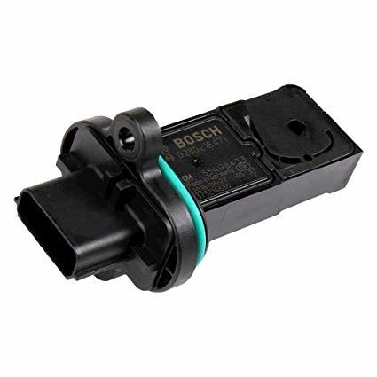 HAVA DEBIMETRE SENSORU ASTRA J 10> B16DTL - B16DTH - A14NET - B14NET - A14XER - A16LET - A16XER CORS