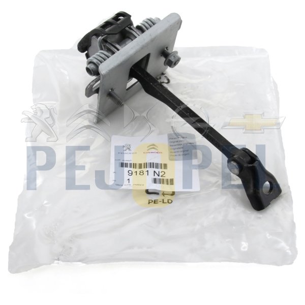 308 07- B.M KAPI GERGİSİ ÖN