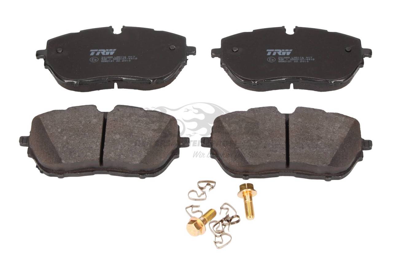 FREN BALATASI ON PEUGEOT 308 II 2014 SONRASI CAP: (330×30)