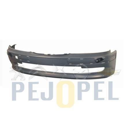 ÖN TAMPON ( SİSLİ ) PEUGEOT 406 ( 99-->04 )