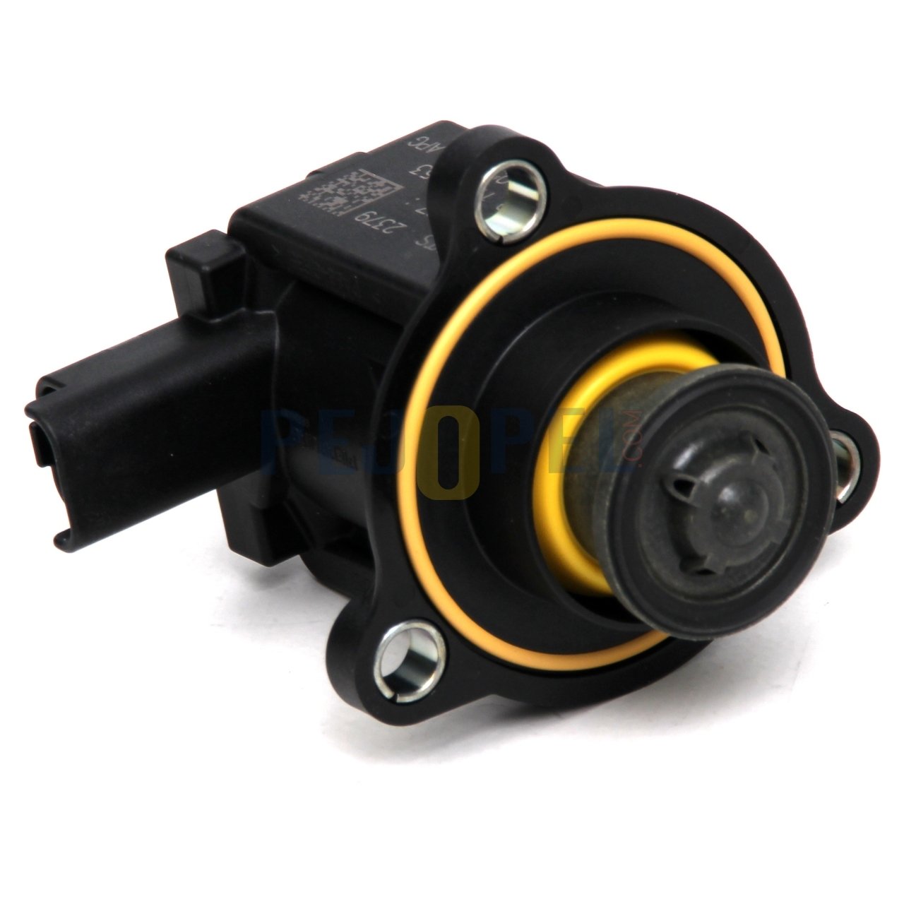 207-208-308-508-RCZ-5008 10- 1.6 TURBO ELEKTROVANA