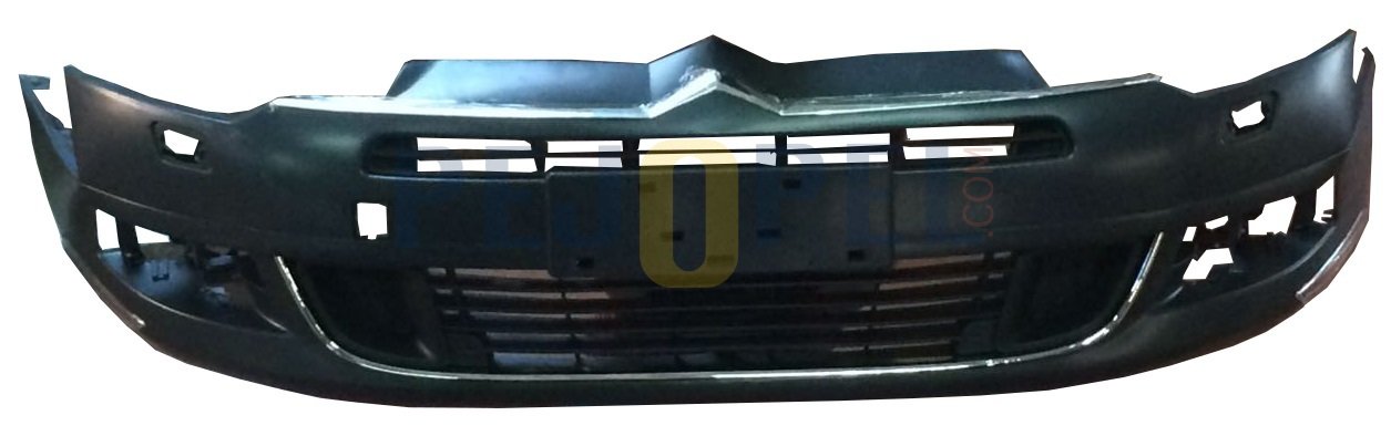 CITROEN C5 ( X7 ) 2008--> ÖN TAMPON ( DOLU SET ) -- 5  / 7 PARÇA --