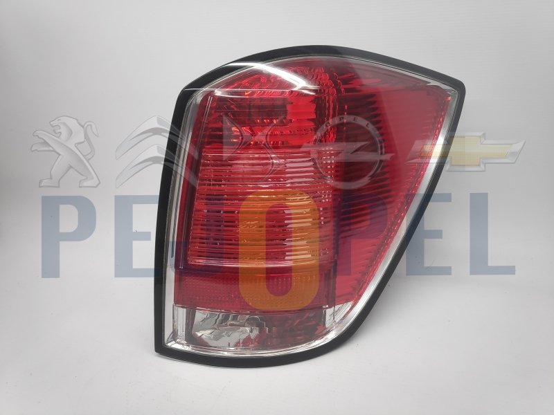 ASTRA H 04-06 BM STOP LAMBASI SAĞ