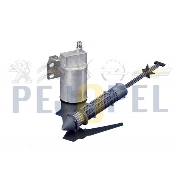 ASTRA G ZAFİRA A 99- X14XE Z14XE X16XEL Z16XE X18XE1 Z18XE X20XEV Z22SE X20XER Z20LET X17DTL Y17DT X20DTL Y20DTL Y20DTH Z17DTL KLİMA RADYATÖR KURUTUC