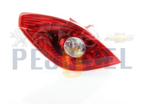 CORSA D 07-10 BM STOP LAMBASI SOL