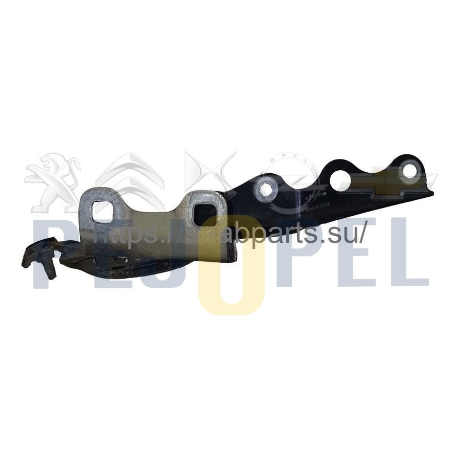 PEUGEOT 301 - CITROEN C ELYSEE KAPUT MENTEŞESİ SOL