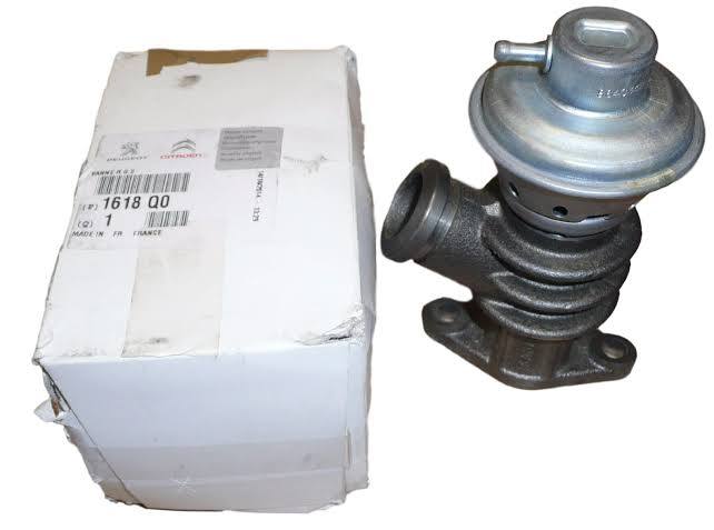 EGR VANASI PARTNER BERLİNGO C5 307 406 EXPERT DW10
