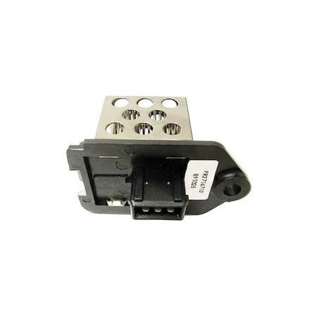 FAN REZISTANSI PARTNER II-P607-P406 YM-P807-P206+(T3E)-P307-EXPERT III-P206--JUMPY III-C3 II-XSARA I