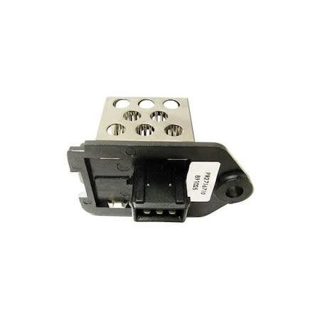 FAN REZISTANSI PARTNER II-P607-P406 YM-P807-P206+(T3E)-P307-EXPERT III-P206--JUMPY III-C3 II-XSARA I