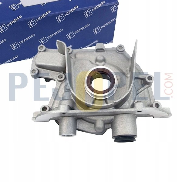 INSIGNIA ASTRA J CASCADA ZAFİRA C 09- A20DT-C-H-J YAĞ POMPASI