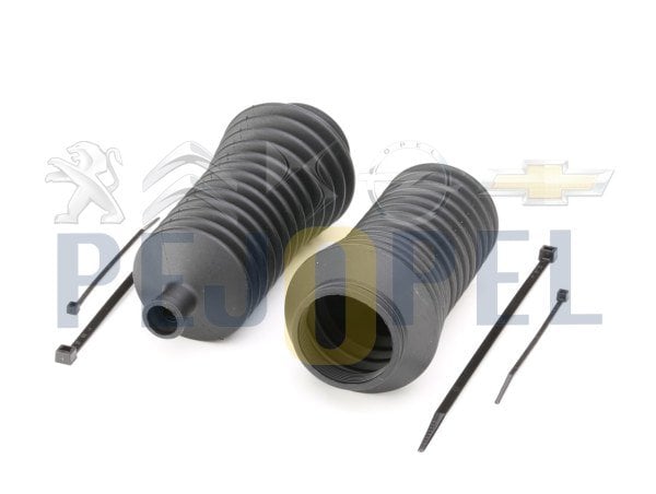 807/C8 02- 2.0 DW10UTED4 DİREKSİYON ROT KÖRÜĞÜ : L/R