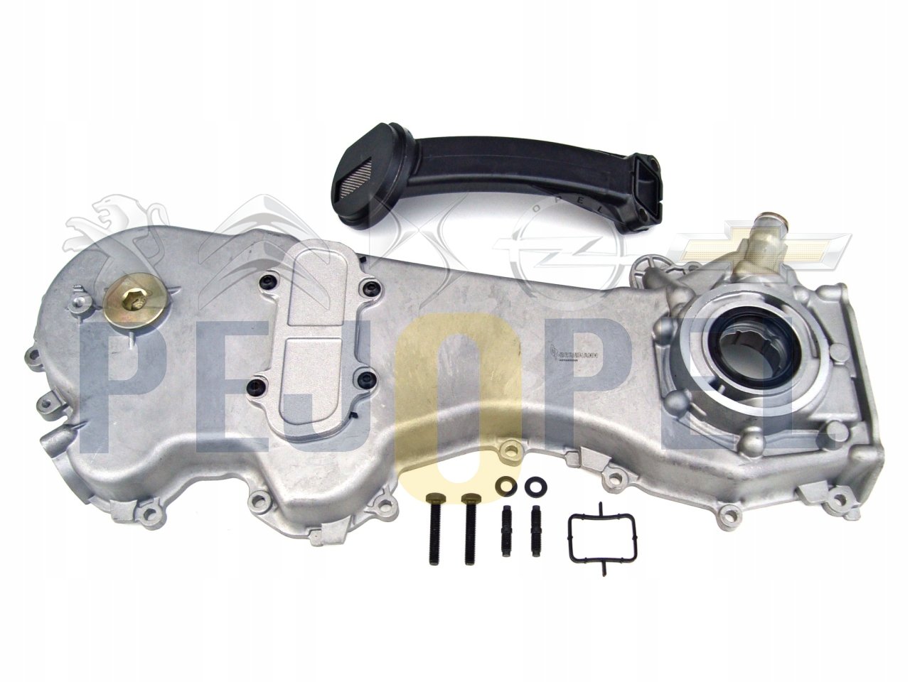 CORSA C COMBO C CORSA D ASTRA H ASTRA J 04- Z13DT-J-H A13DTC A13DTE YAĞ POMPASI