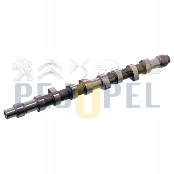 PARTNER-2 / BERLINGO-2 03- 1.9 DW8 EKSANTRİK MİLİ
