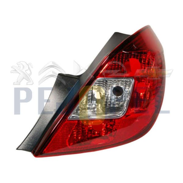 CORSA D 07-10 BM STOP LAMBASI SAĞ