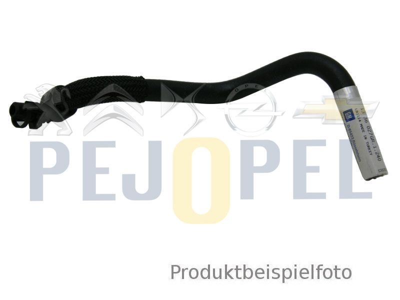 CORSA D 07-10 A12XER-A14XER GAZ KELEBEK HORTUMU