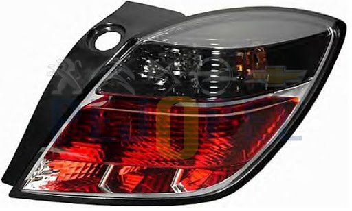 ASTRA H 04- BM STOP LAMBASI SOL