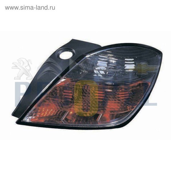 ASTRA H 04- BM STOP LAMBASI SAĞ