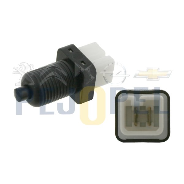 PARTNER-2 / BERLINGO-2 03- 1.9 DW8 FREN PEDAL MÜŞÜRÜ