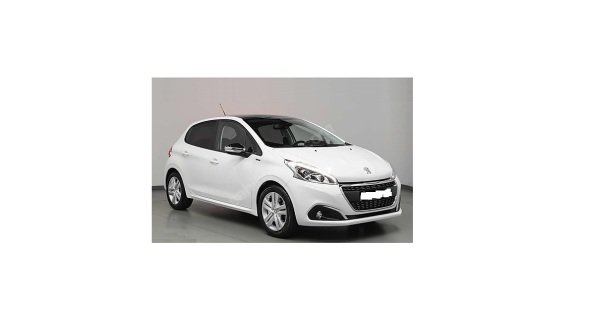 PEUGEOT  2008 - 208 DIŞ AYNA KAPAĞI KROM SAĞ VEYA SOL (SEÇENEKLİ)