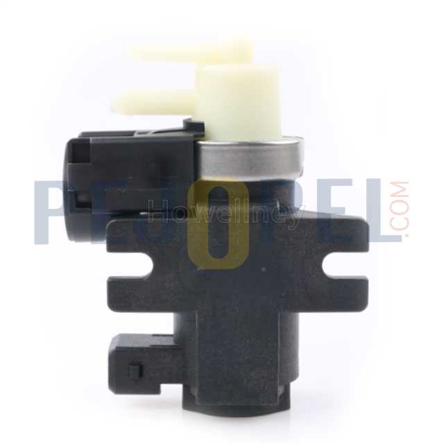 CORSA C 02-04 1.7 D SELONOİD EGR VALFİ