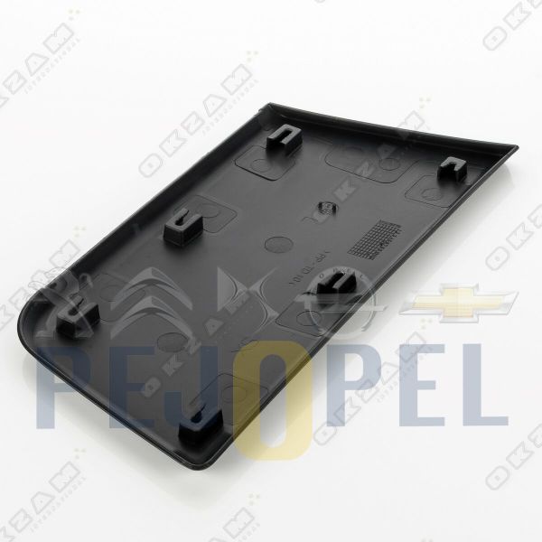 ÖN SOL KAPI ÇITA BOXER JUMPER DUCATO 06>