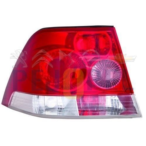 OPEL ASTRA H ( SEDAN ) STOP LAMBASI SOL
