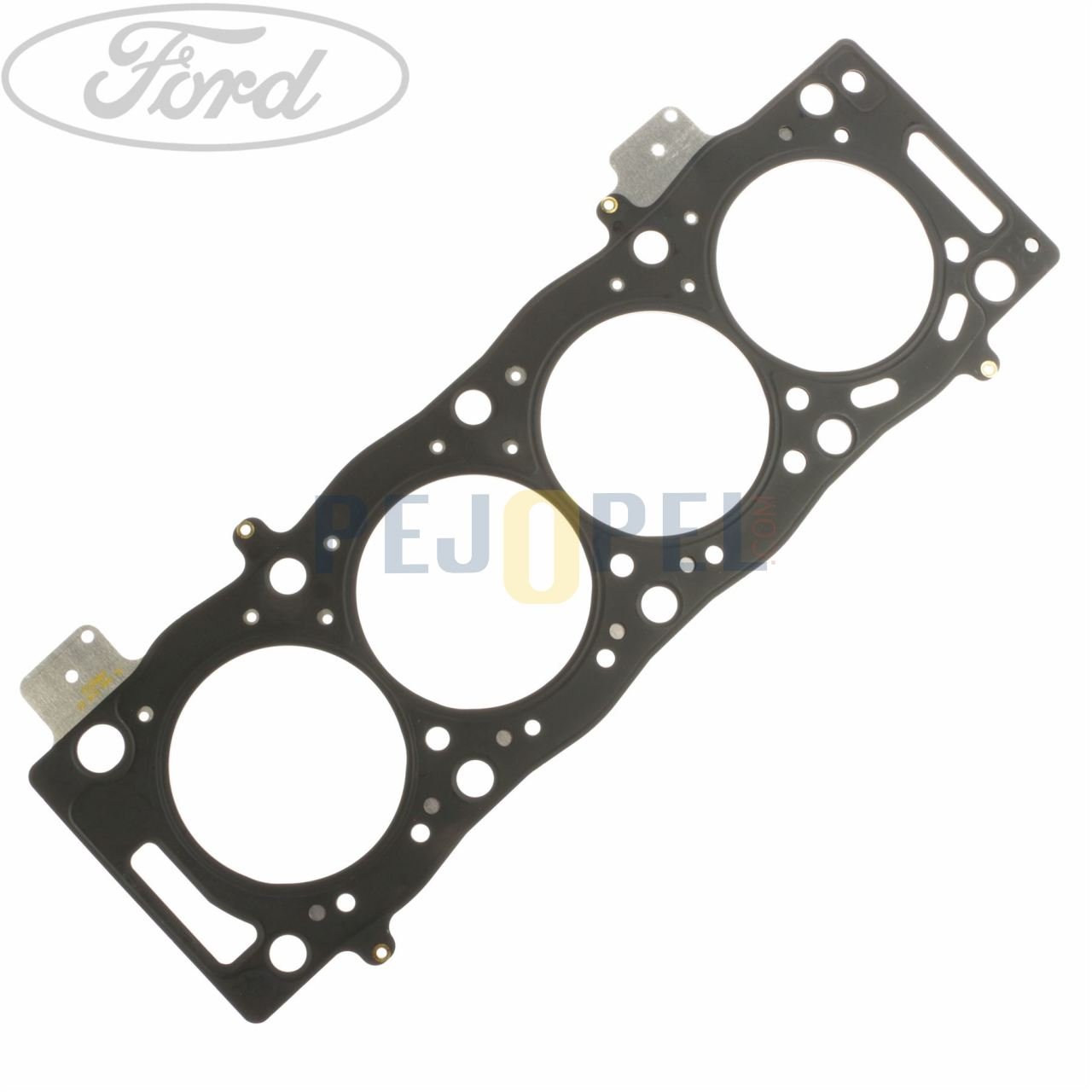 SİLİNDİR KAPAK CONTA 78,50m 206 307 C4 PART TU5JP4