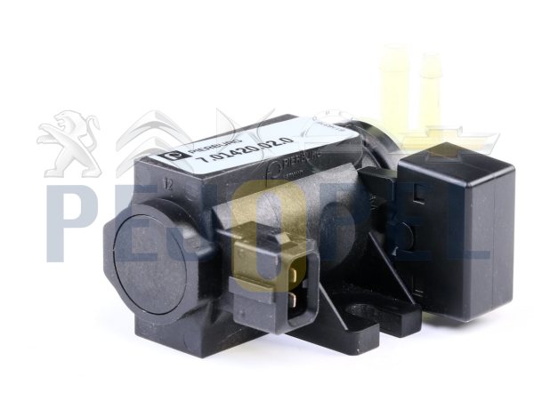 CORSA C 02-04 1.7 D TURBO BASINÇ VALFİ