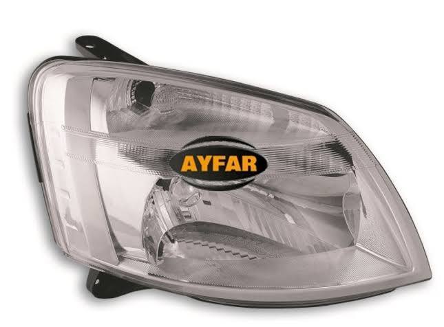 FAR KOMPLE SOL PEUGEOT PARTNER / CITROEN BERLINGO  2004 --> ( MOTORLU )