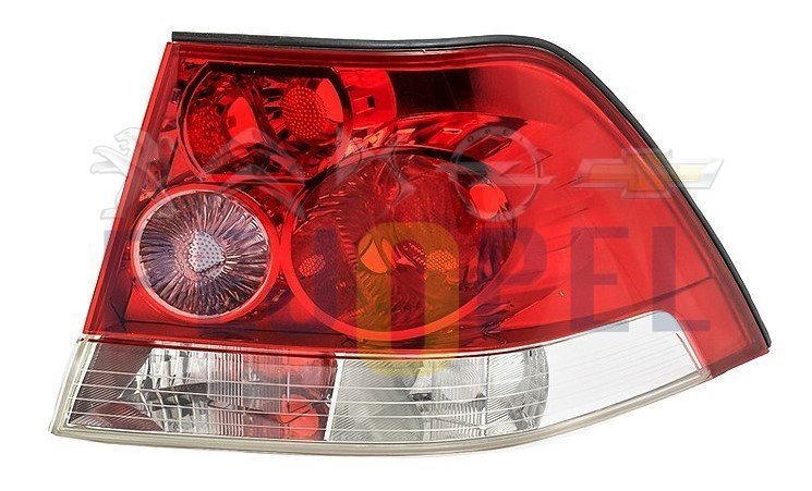 OPEL ASTRA H ( SEDAN ) STOP LAMBASI SAĞ