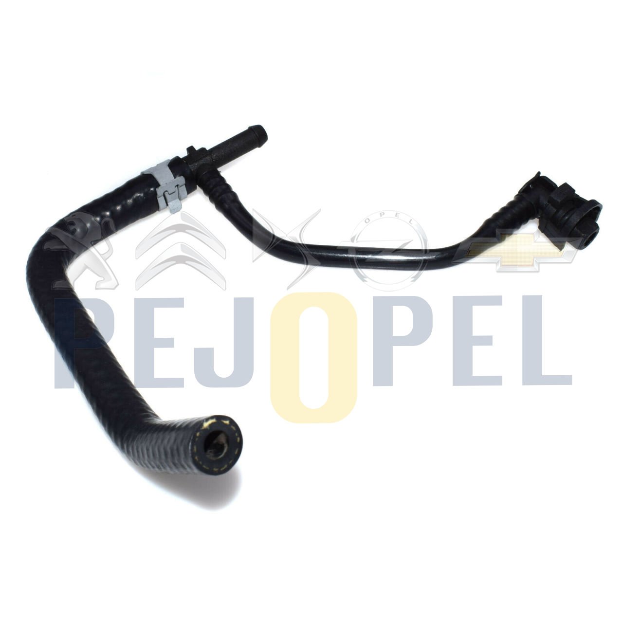 ASTRA H ASTRA J CORSA D INSIGNIA A ZAFİRA C 07- A16LET TERMOSTAT BORUSU