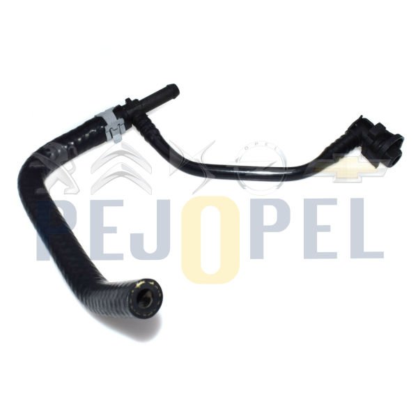 ASTRA H ASTRA J CORSA D INSIGNIA A ZAFİRA C 07- A16LET TERMOSTAT BORUSU