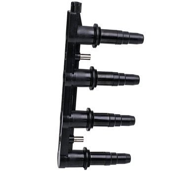 ATESLEME BOBINI CORSA E - ASTRA J - INSIGNIA A - AVEO T300 - MOKKA - ZAFIRA C - CRUZE - A16XER - B16