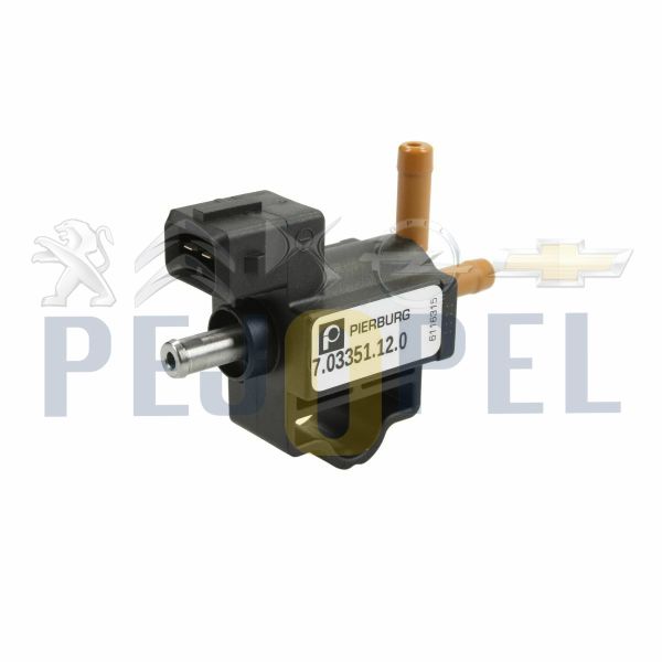 CORSA E ASTRA J ASTRA K INSIGNIA A INSIGNIA B MOKKA 13- B10XFL B10XFT B14XFT B16SHT A16XHT TURBO BASINÇ VALFİ