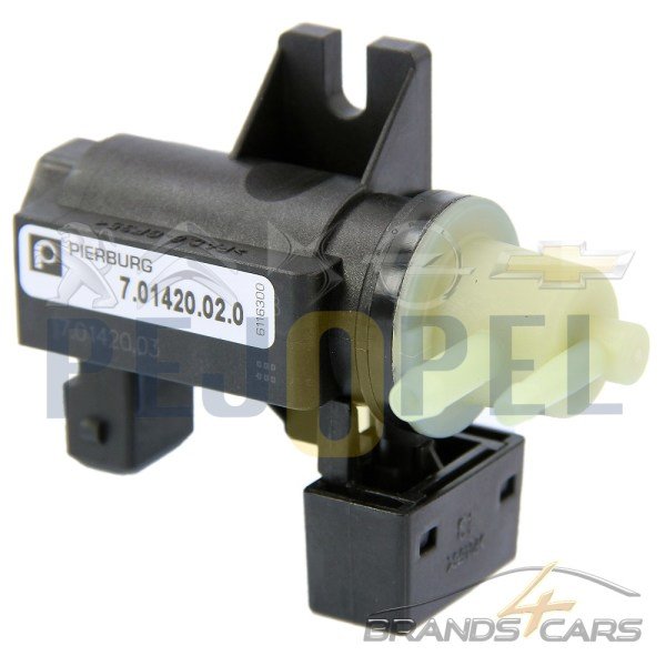CORSA D 07- A13DTC A13DTE TURBO BASINÇ VALFİ