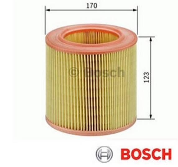 HAVA FILTRESI BERLINGO (96-)- P,306 (98-01)- PARTNER (96-)- XSARA (97-00) 1,8D - 1,9D