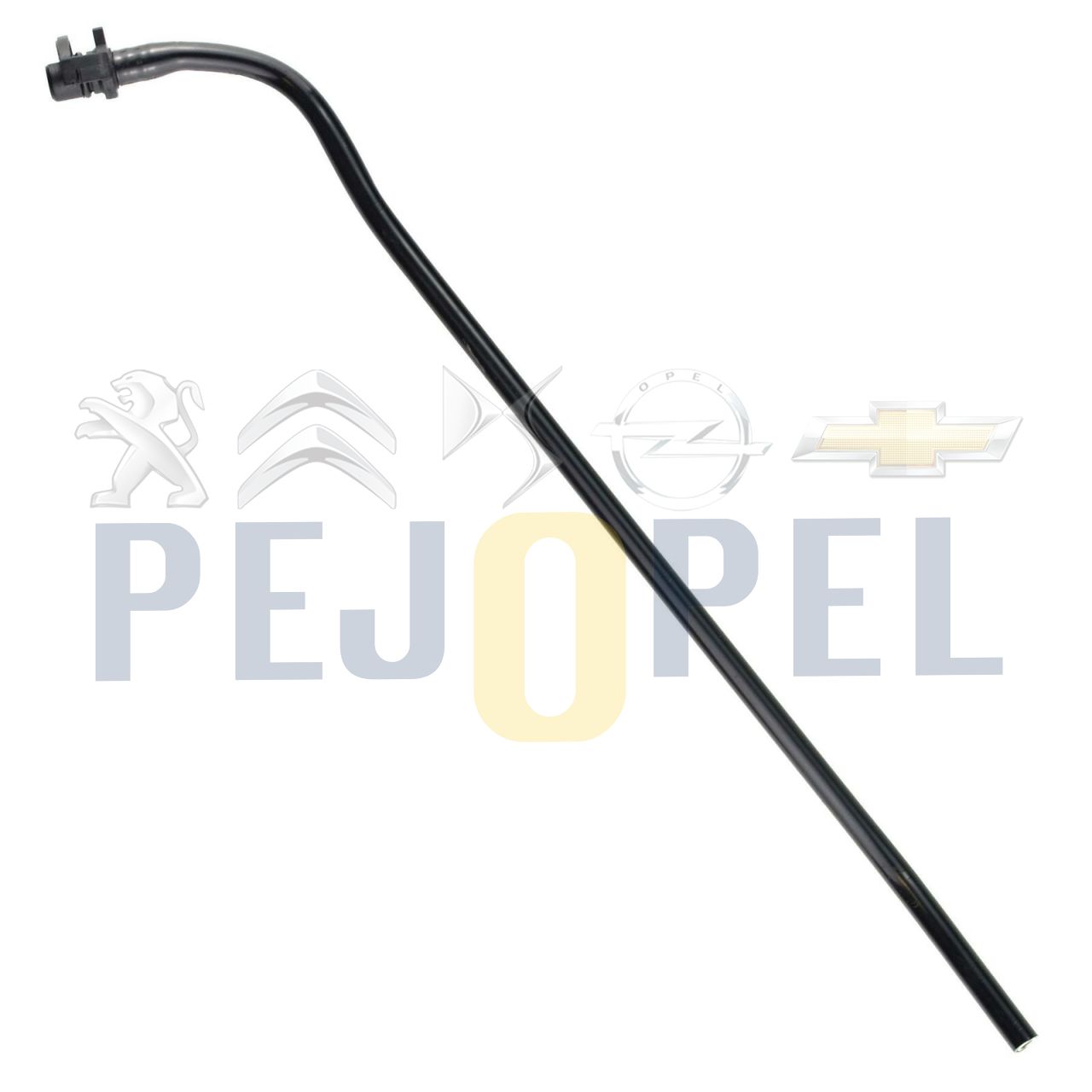 ASTRA H ASTRA J ZAFIRA B INSIGNIA A MOKKA 07- Z16XEP Z16XER A16XER GAZ KELEBEK BORUSU
