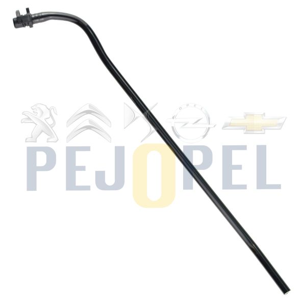 ASTRA H ASTRA J ZAFIRA B INSIGNIA A MOKKA 07- Z16XEP Z16XER A16XER GAZ KELEBEK BORUSU