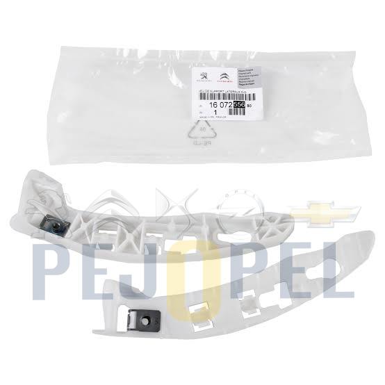 PEUGEOT 208 TAMPON BAĞLANTI AYAK TAKIM -- ARKA --