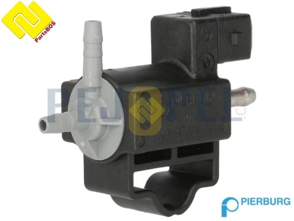 ASTRA H ASTRA J INSIGNIA A 07- Z16LET A16LET TURBO BASINÇ VALFİ