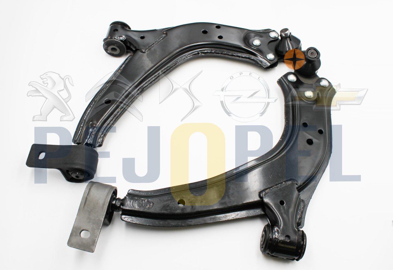 BR/BR2/XSARA /XSARA2/PARTNER /PARTNER2/ 306 1.6İ 99- 1.9 DW8 SALINCAK ÖN SAĞ