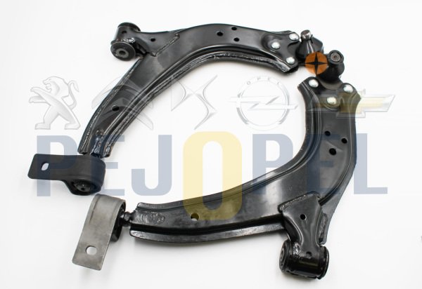 BR/BR2/XSARA /XSARA2/PARTNER /PARTNER2/ 306 1.6İ 99- 1.9 DW8 SALINCAK ÖN SAĞ