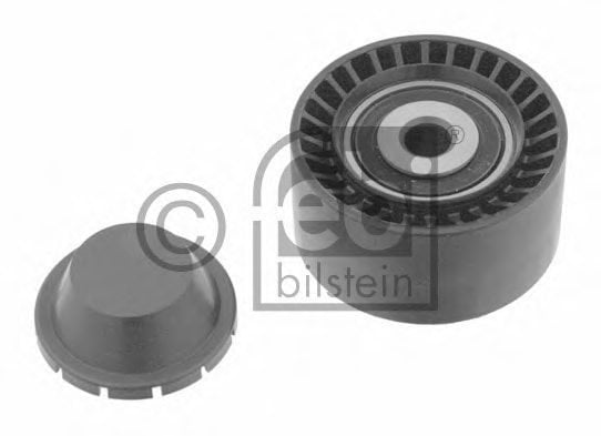 ALTERNATÖR GERGİ RULMANI PARTNER BERLİNGO  DW8