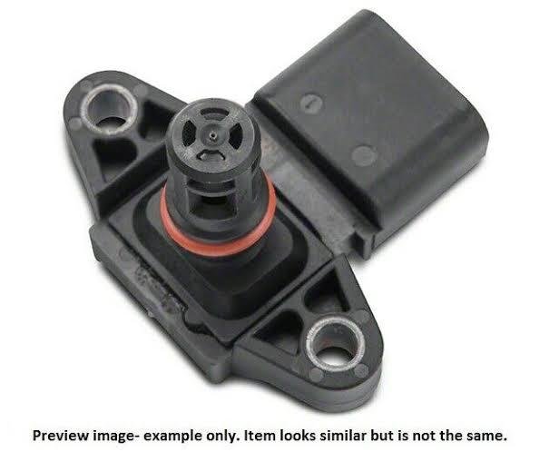 EMME MANIFOLD BASINC SENSORU P206 1,4 8V,
