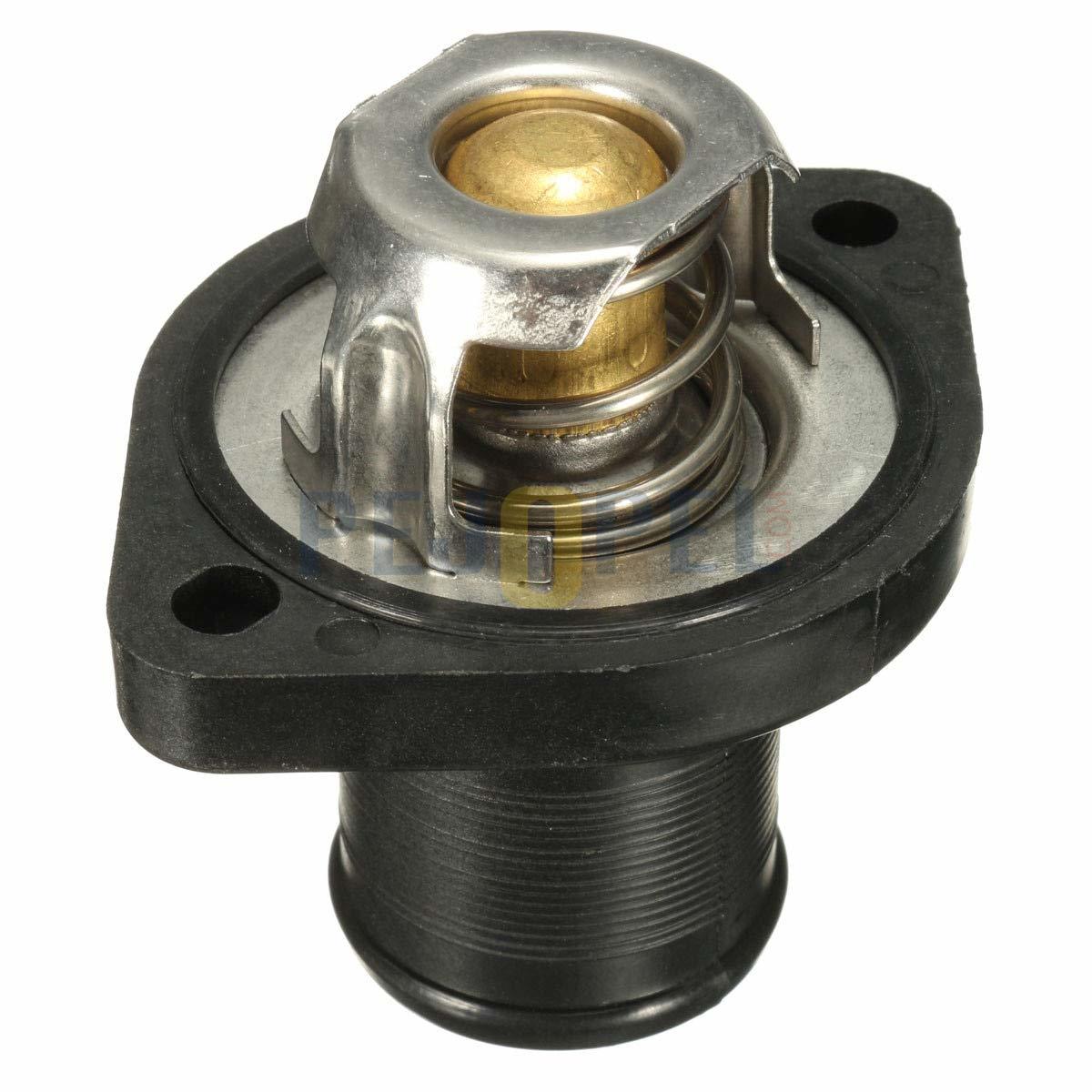 TERMOSTAT 206/207/306/307/C4/XSARA/SAXO/ 1.4İ-1.6İ