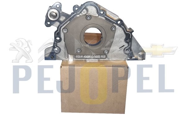 MOTOR YAĞ POMPASI 406 2000--> ( EW10J4 - 2.0 16V )