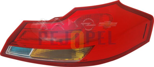 INSIGNIA A 09- BM STOP LAMBASI SAĞ