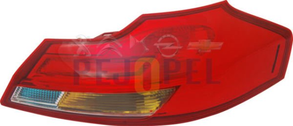INSIGNIA A 09- BM STOP LAMBASI SAĞ