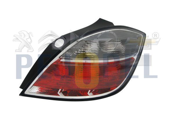 ASTRA H 06-10 BM STOP LAMBASI SOL